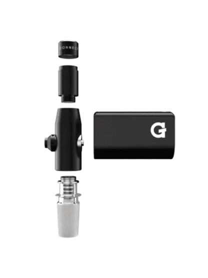 G Pen Connect Vaporizer