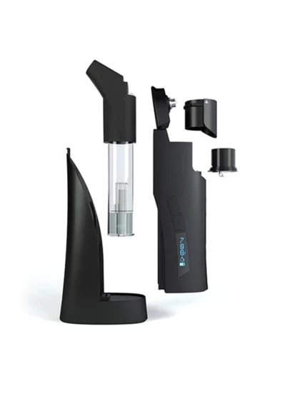 G Pen Roam Portable E-Rig Vaporizer