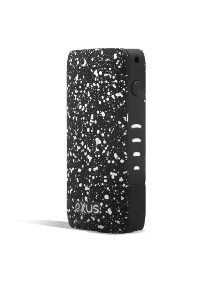 Exxus Vape Push Cartridge Vaporizer