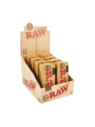 RAW Roll Caddy 1 1/4