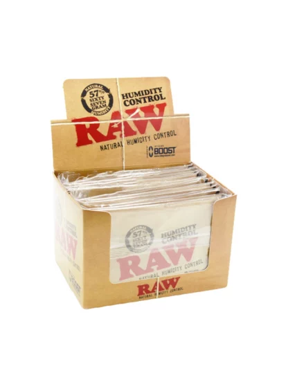 RAW Integra 57% Humidity Control Packs
