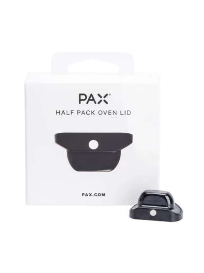 Pax Half Pack Oven Lid