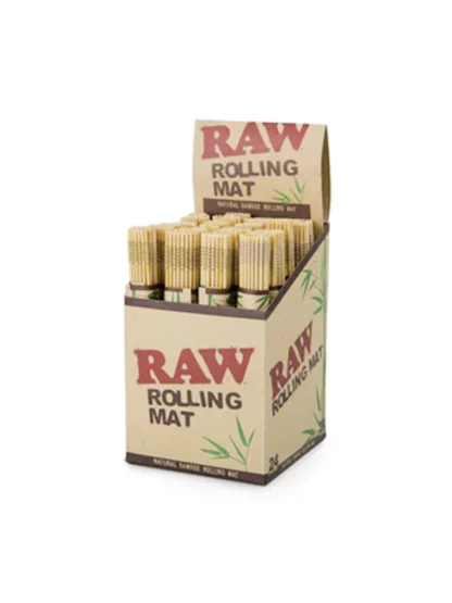 RAW Rolling Mat