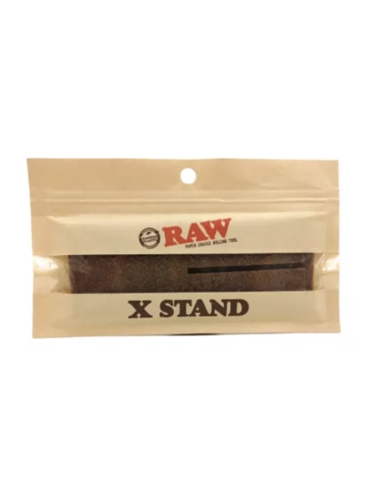 RAW X Stand