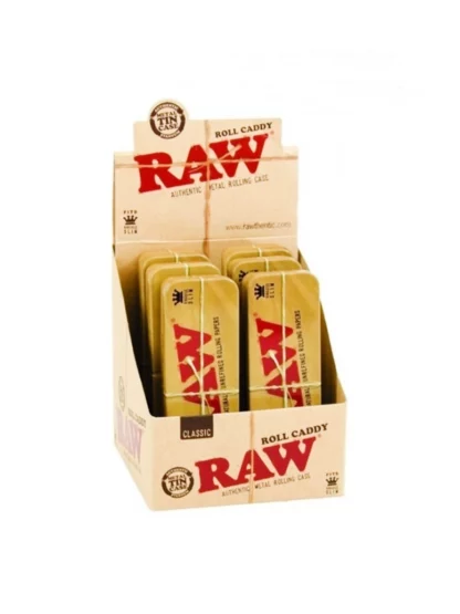 RAW Roll Caddy King Size