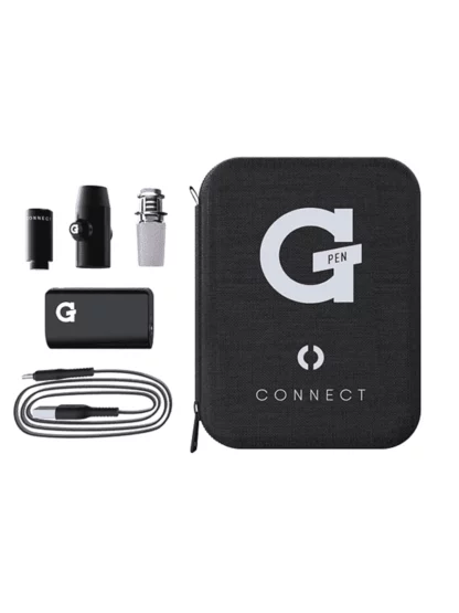 Vaporizer, G Pen