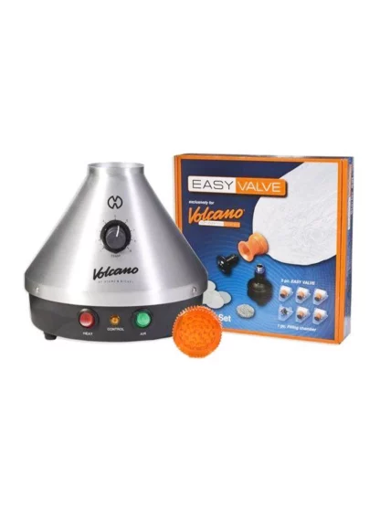 Volcano Classic Vaporizer Hot Air Generator