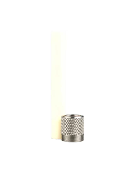 Nectar Collector Quartz Stinger Tip - Ceramic
