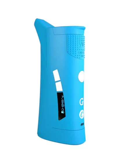 G Pen Roam Portable E-Rig Vaporizer - Cookies