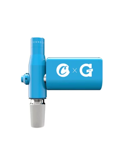 G Pen Connect Vaporizer - Cookies
