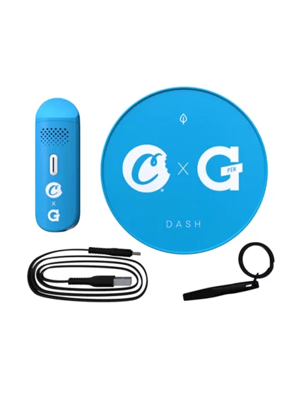 G Pen Dash Vaporizer