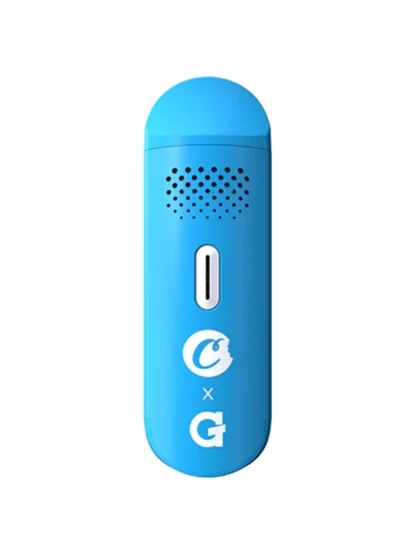 G Pen Dash Vaporizer - Cookies