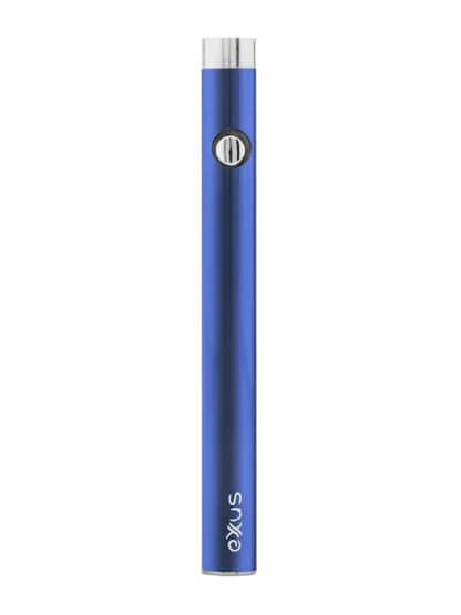Exxus Vape Slim VV Cartridge Vaporizer - Cosmic Blue