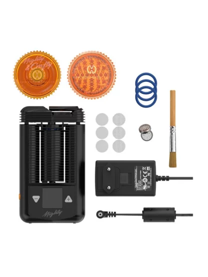Storz and Bickel Mighty+ Portable Vaporizer