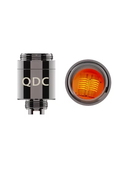 Yocan Armor Quartz Dual Replacement Coil 5 Piece