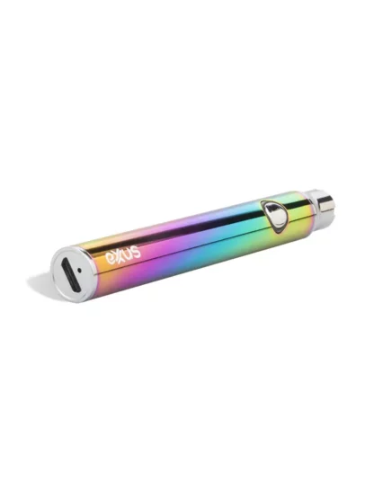 Exxus Vape Plus VV Cartridge Vaporizer box
