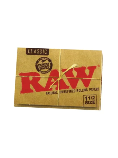 RAW Classic 1 1/2