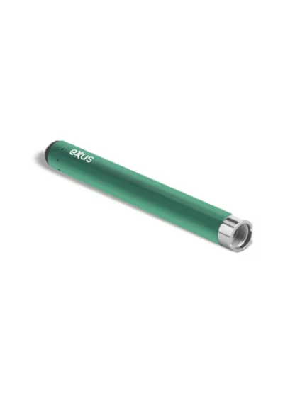 Exxus Vape Slim Auto Draw Cartridge Vaporizer side