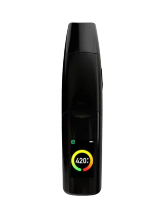 G Pen Elite 2 Vaporizer - Black