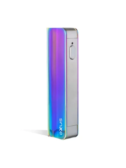Exxus Vape Snap VV Cartridge Vaporizer - Full Color