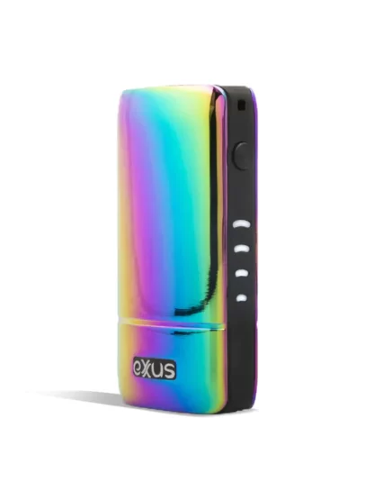 Exxus Vape Push Cartridge Vaporizer
