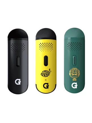 G Pen Dash Vaporizer