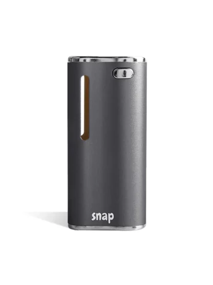 Exxus Vape Snap Cartridge Vaporizer - Grey