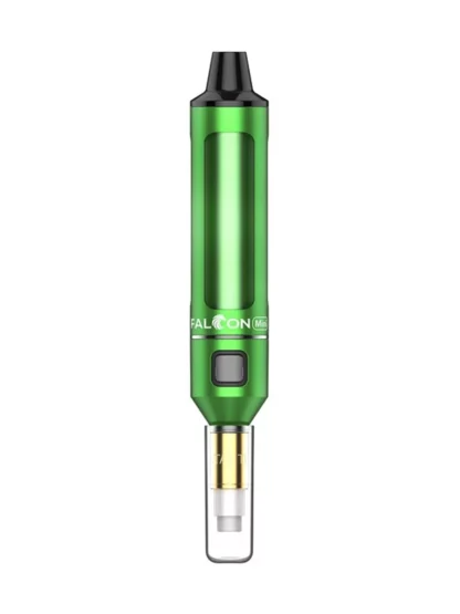 Yocan Falcon Mini Vaporizer - Green