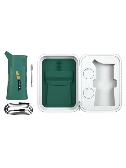 G Pen Roam Portable E-Rig Vaporizer