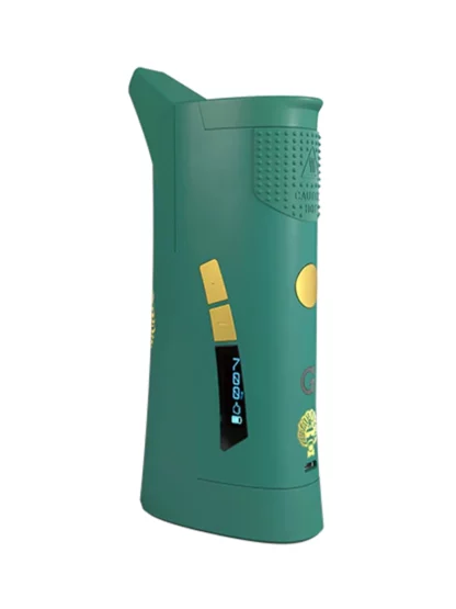 G Pen Roam Portable E-Rig Vaporizer - Greenthumb