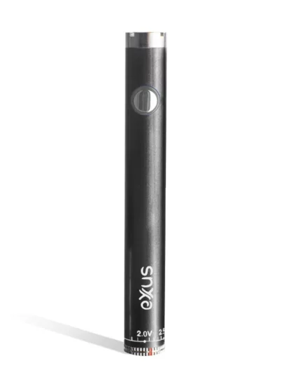 Exxus Vape Twistr Cartridge Vaporizer - Gunmetal