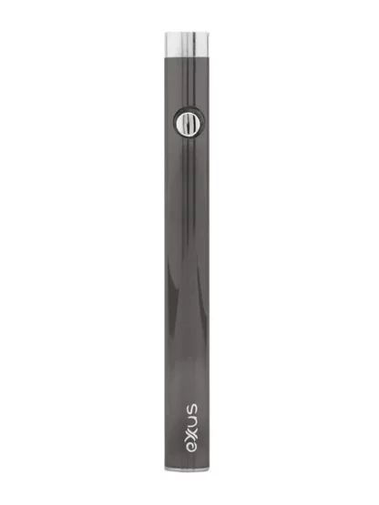 Exxus Vape Slim VV Cartridge Vaporizer - Gunmetal