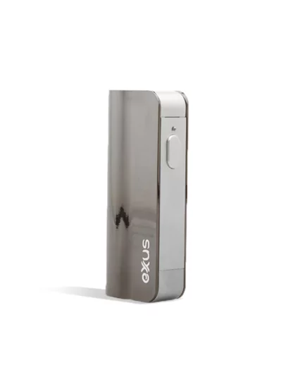 Exxus Vape Mini Cartrige Vaporizer - Gunmetal Tech
