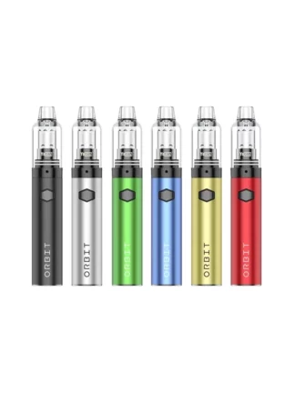 Yocan Orbit Vaporizer Pen