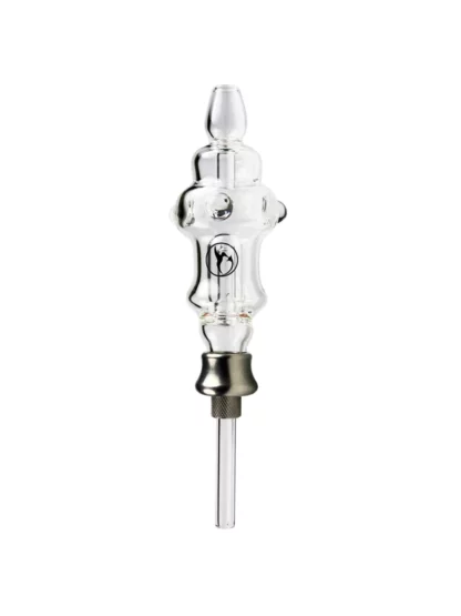 Micro Nectar Collector Simple Kit-Quartz Stringer Tip