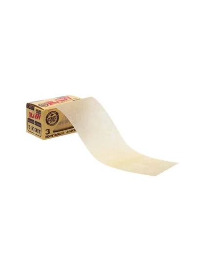 RAW Classic Gum Strips