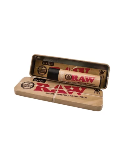 RAW Roll Caddy King Size