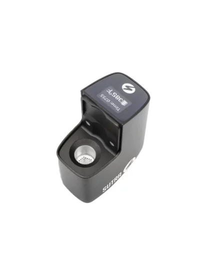 Sutra Mini Black Vaporizer