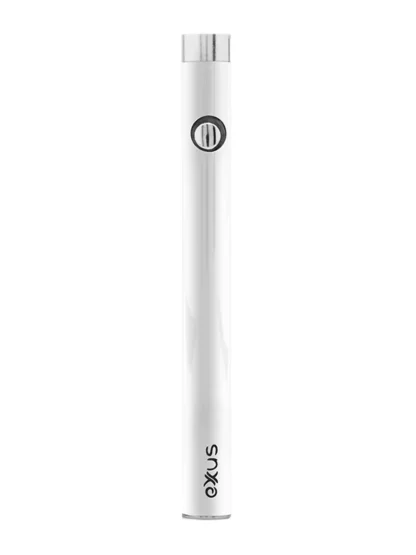 Exxus Vape Slim VV Cartridge Vaporizer - pearl