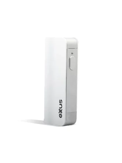 Exxus Vape Mini Cartrige Vaporizer - pearl