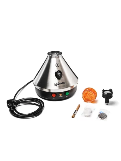 Volcano Classic Vaporizer Hot Air Generator