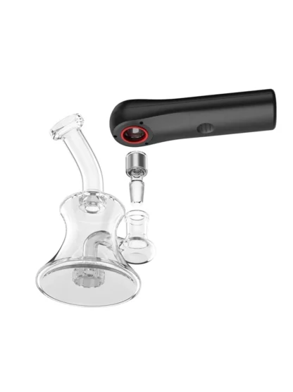 Ispire Black The Wand