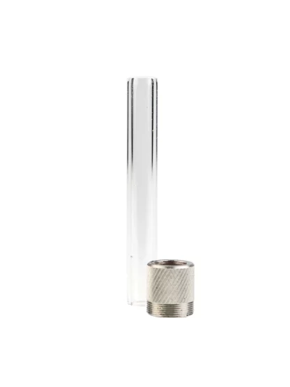 Nectar Collector Quartz Stinger Tip - Quartz