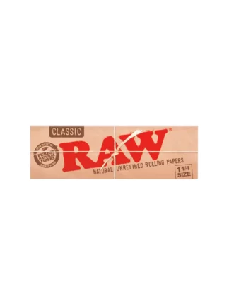 RAW CLASSIC 1 1/4