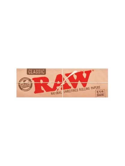 RAW CLASSIC 1 1/4