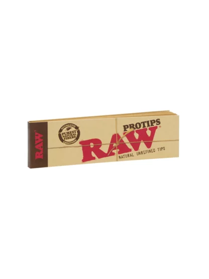 RAW PROTIPS