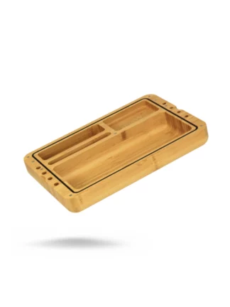 RAW Spirit Box