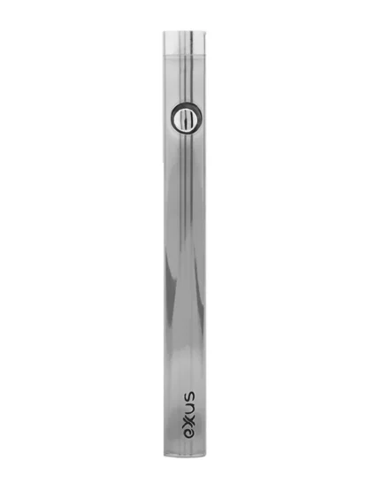 Exxus Vape Slim VV Cartridge Vaporizer - Silver