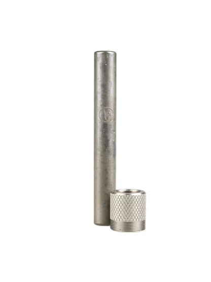 Nectar Collector Quartz Stinger Tip - Titanium