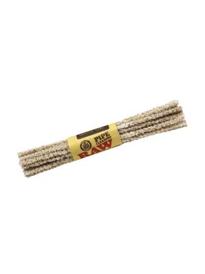 RAW Hemp Pipe Cleaners Soft Bundle